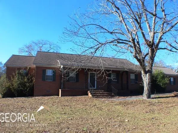 2167 State Highway 117, Rentz, GA 31075