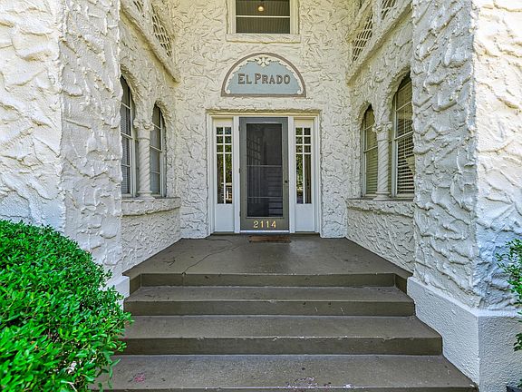 2nd image of 2114 W Dekle Ave APT 3