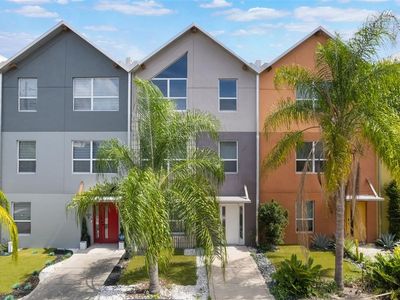 1603 Woodward St Unit 18, Orlando, FL, 32803