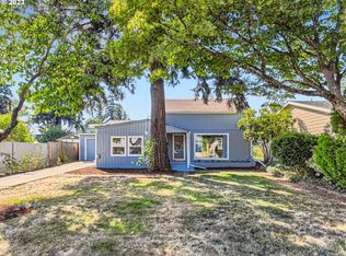 7411 SE 84th Ave, Portland, OR