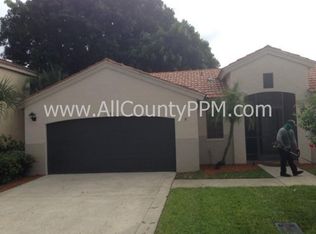 12580 Shoreside Ln, Wellington, FL 33414