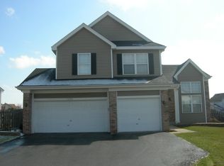1349 Vernon Ln, Bartlett, IL