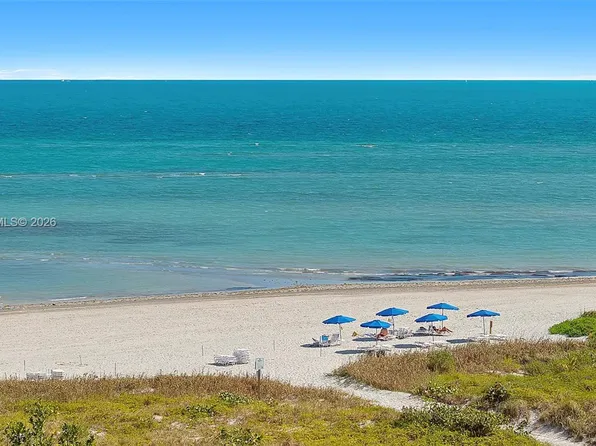 177 Ocean Lane Dr APT 1203, Key Biscayne, FL 33149