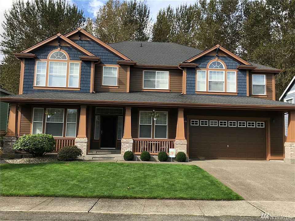 1st image of 14514 144th Ave E