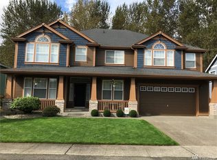14514 144th Ave E, Orting, WA 98360