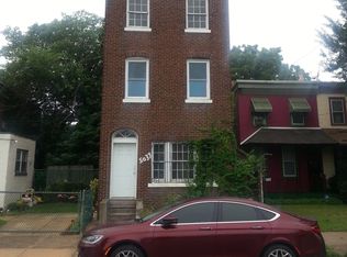 5037 Florence Ave, Philadelphia, PA 19143