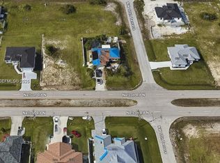 1718 Nelson Rd N, Cape Coral, FL 33993