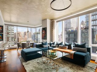 One West End, New York, NY 10023