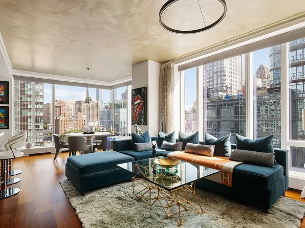 1 W End Ave #9D, New York, NY 10023