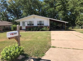 10631 Thayer Dr, Saint Louis, MO