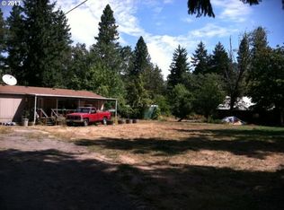 26109 Fleck Rd, Veneta, OR 97487