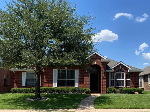 12316 Biloxi Dr, Frisco, TX 75035