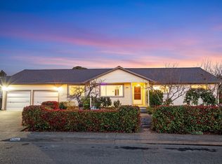 6346 Santa Clara Pl, Rohnert Park, CA 94928