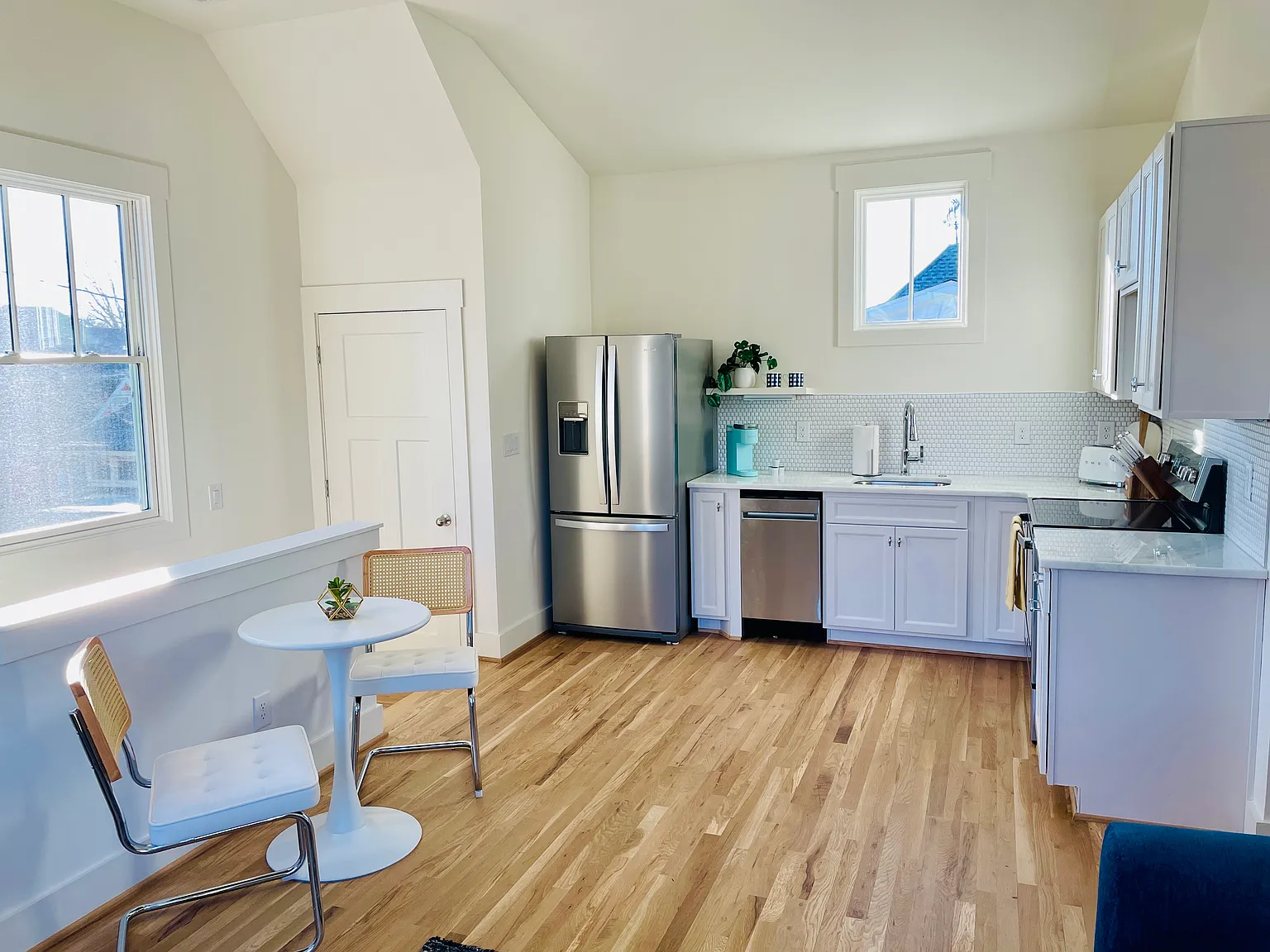 1 bed, 600 sqft, $2,750 — Photo 4