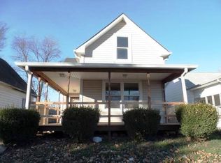 2126 Ringgold Ave, Indianapolis, IN
