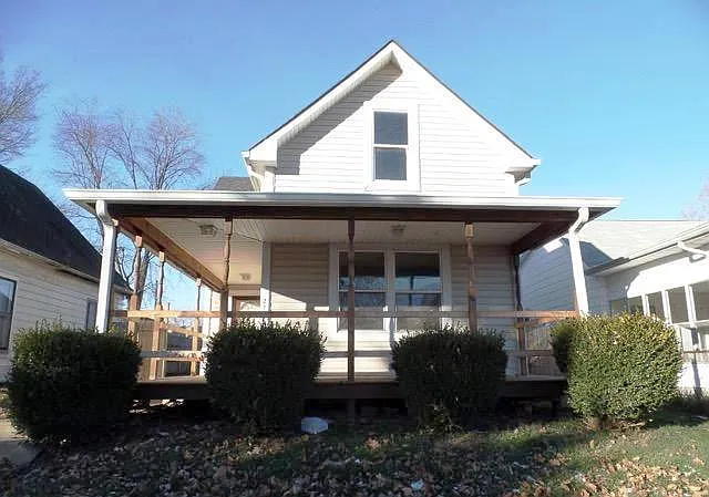 2126 Ringgold Ave photo 1