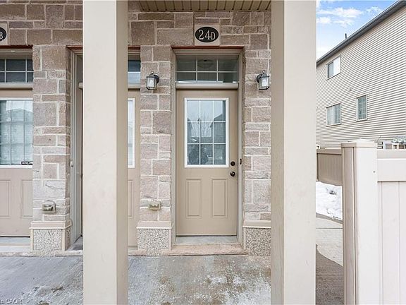 3rd image of 388 Old Huron Rd #24D