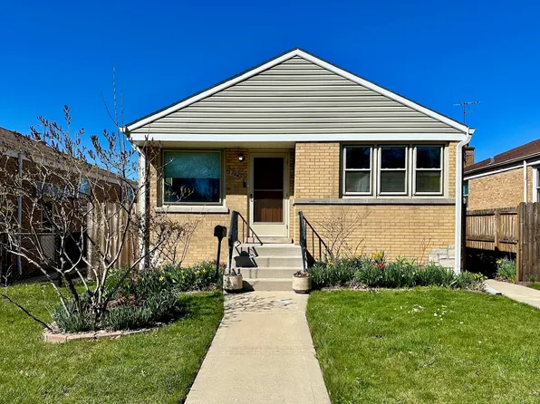 7542 W Bryn Mawr Ave, Chicago, IL 60631