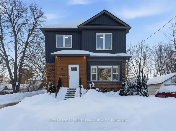 50 Broadway Ave, Hamilton, ON L8S 2V7