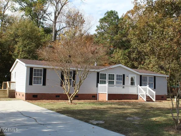 219 Shipmans Pike, Jacksonville, NC 28546