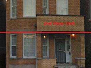 6430 S Sangamon St #2, Chicago, IL 60621