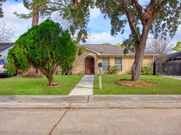 12030 Corona Lane, Houston, TX 77072