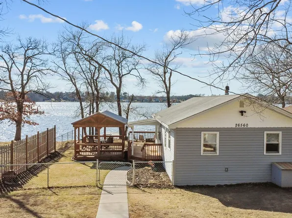 26560 Lake Ave, Zimmerman, MN 55398