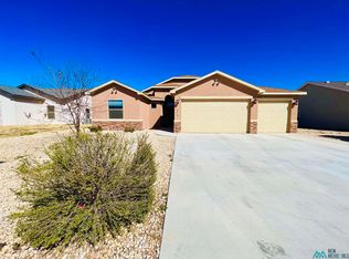 1016 Malibu Way, Carlsbad, NM 88220