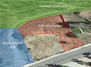 4242 Arizona Ave, Los Alamos, NM 87544