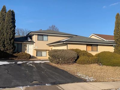 4130 186th Pl, Country Club Hills, IL, 60478