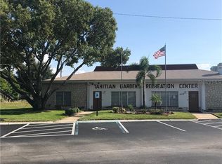 4371 Tahitian Gardens Cir APT C, Holiday, FL 34691