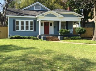 312 Albany Ave, Shreveport, LA 71105