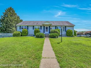 300 Mitchell St, Duryea, PA 18642