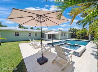 212 Ormond Dr, Indialantic, FL 32903