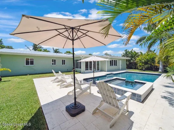 212 Ormond Dr, Indialantic, FL 32903