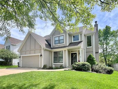18825 W 117th St, Olathe, KS, 66061
