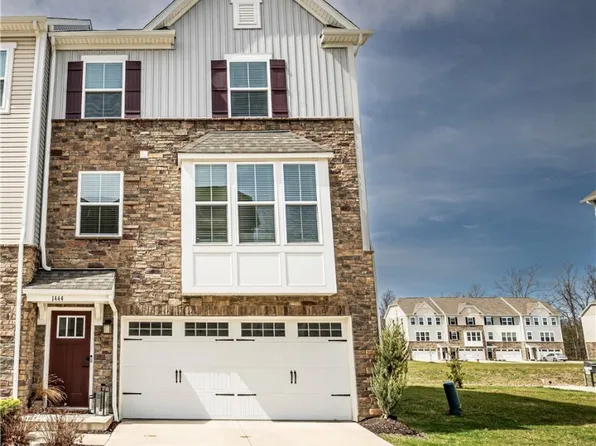 1444 Sutter St, Avon, OH 44011