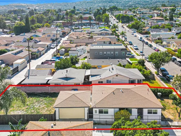 919 W 3rd St, San Pedro, CA 90731
