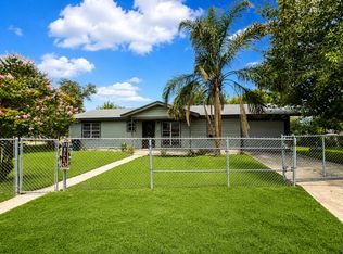 210 N Michigan Ave, Mercedes, TX 78570