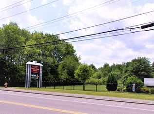 290 Bridgton Road #1, Westbrook, ME 04092