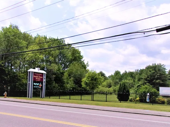 290 Bridgton Road #1, Westbrook, ME 04092