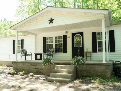 100 Abney Hollow Rd, Clay City, KY, 40312