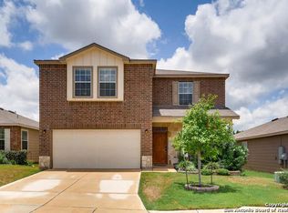 7618 Paraiso Point, Boerne, TX 78015