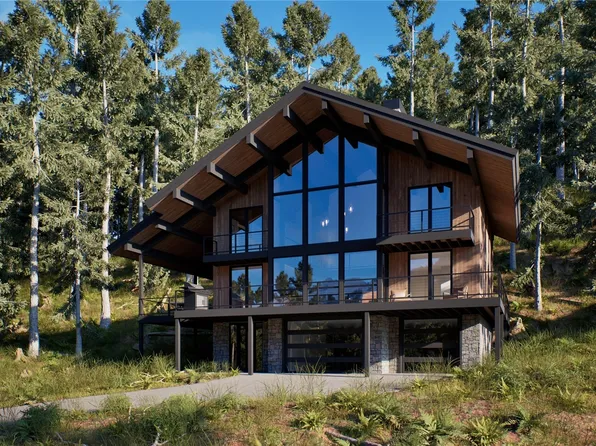 43 Ober Strasse, Snoqualmie Pass, WA 98045