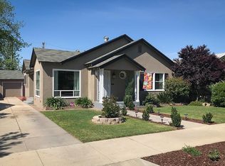 1221 F St, Reedley, CA 93654