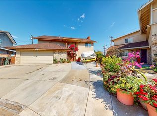 826 Los Olivos Dr, San Gabriel, CA 91775