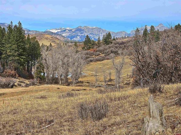 TBD Albert Place, Pagosa Springs, CO 81128