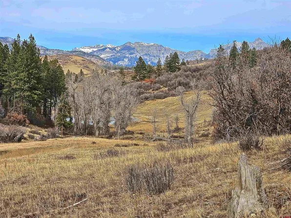 TBD County Road 382 Place, Pagosa Springs, CO 81128
