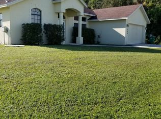 1986 SW Americana St, Port Saint Lucie, FL 34953