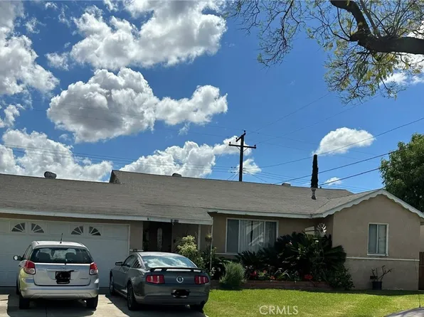 15030 Watkins Dr, La Mirada, CA 90638